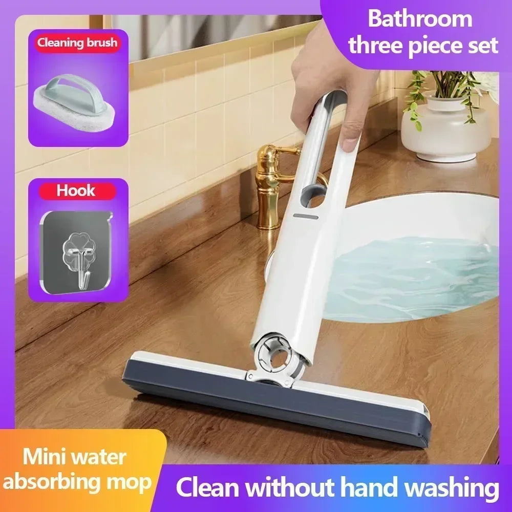 Automatic Toilet Cleaning Gel Tablets - Fragrance Deodorizer & Freshener
