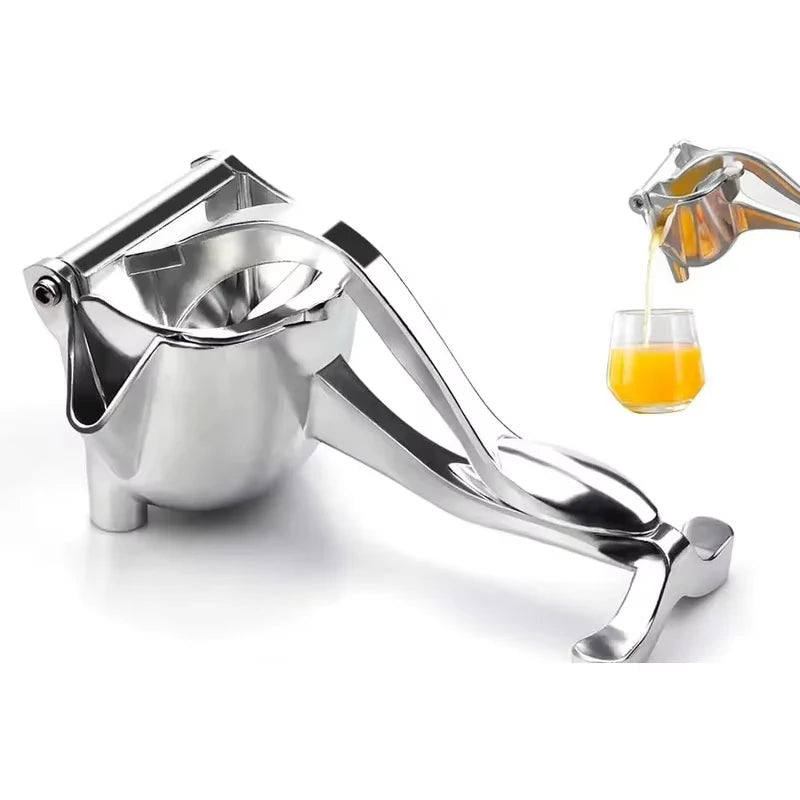 Manual Aluminum Hand Juice Squeezer