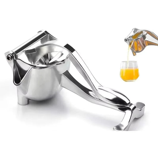 Manual Aluminum Hand Juice Squeezer