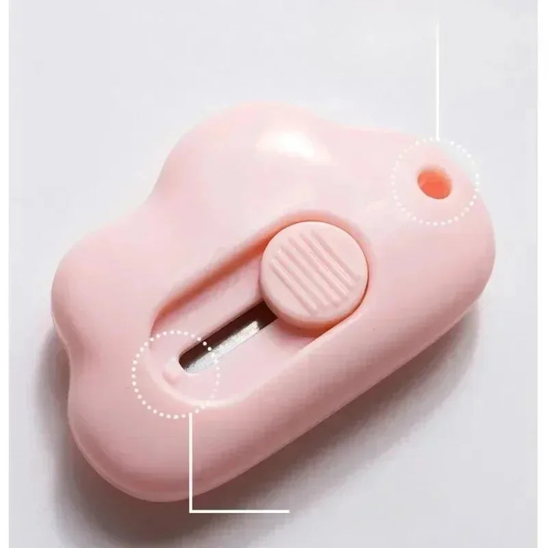 Cute Rabbit Mini Paper Cutter