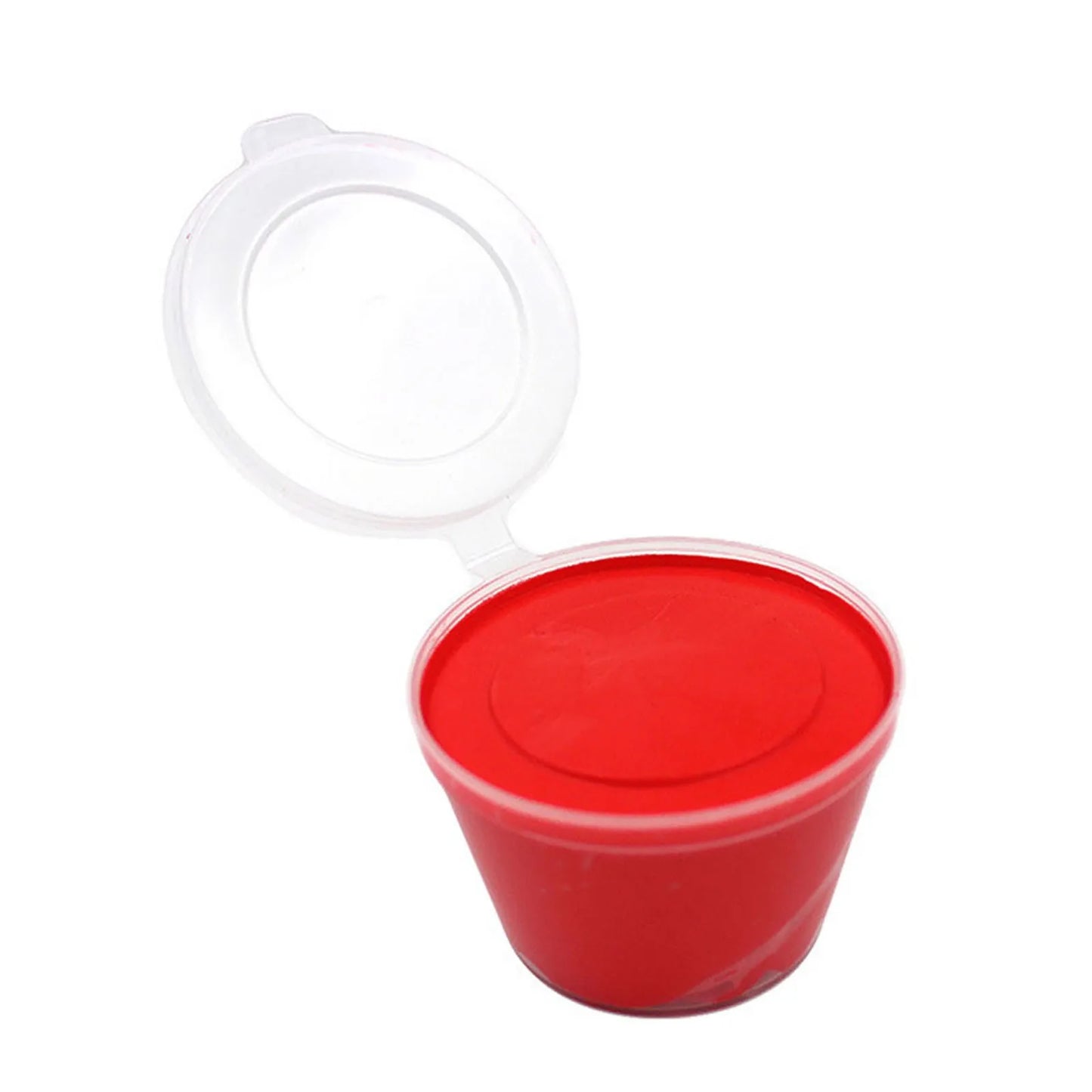 DIY Solid Butter Slime Kit Soft Non-Sticky Scented Kids Stress Relief Toy