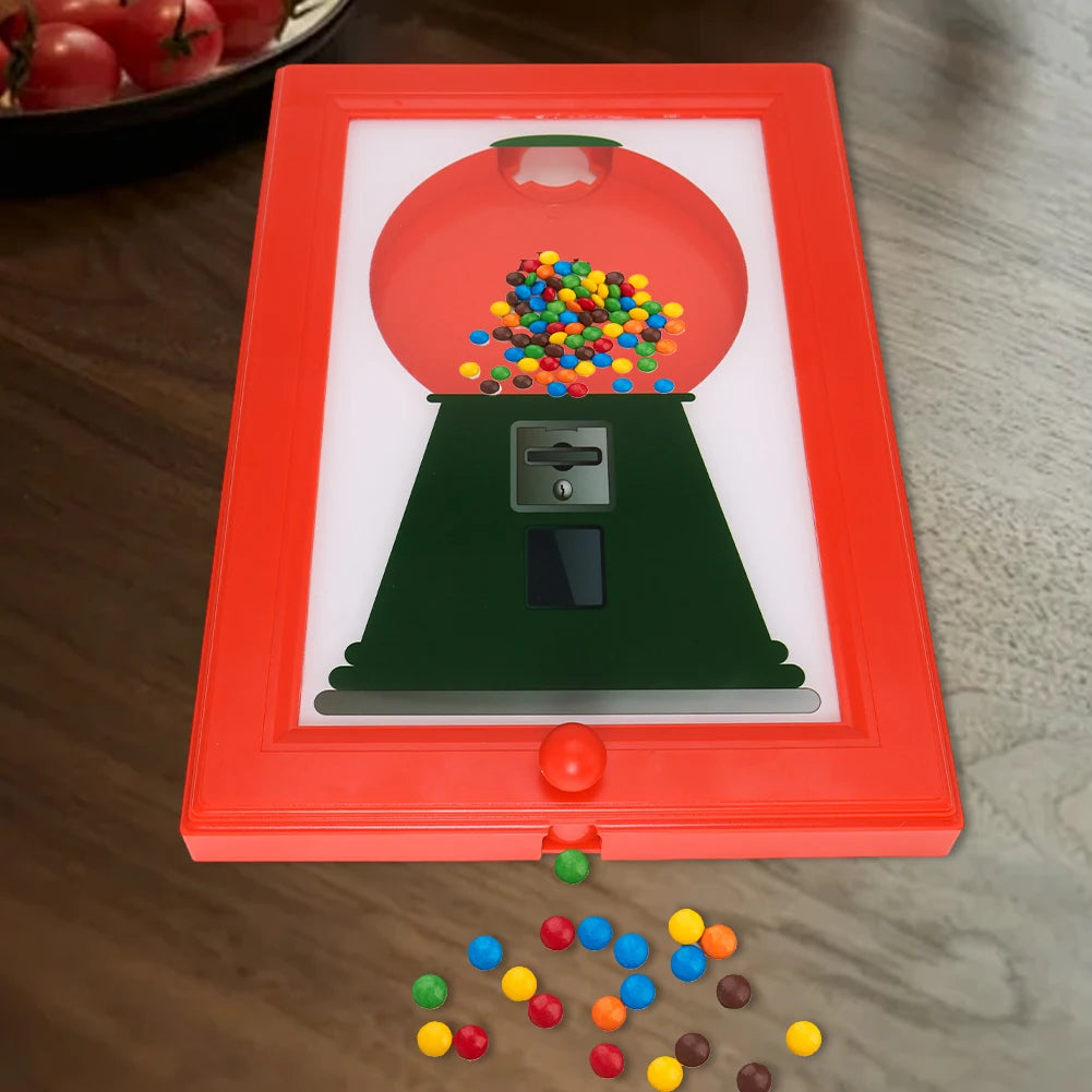 Creative Candy Dispenser Picture Frame