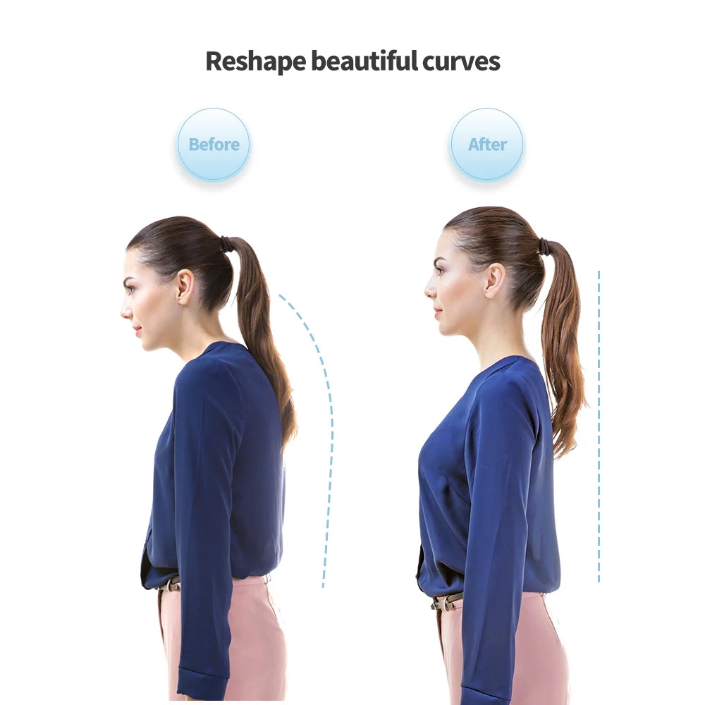 Smart Posture Corrector | Real-Time Intelligent Voice & Vibration Monitoring