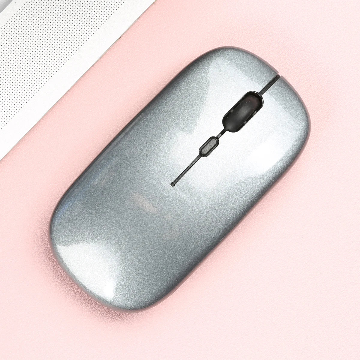Wireless Bluetooth Silent Computer Mouse