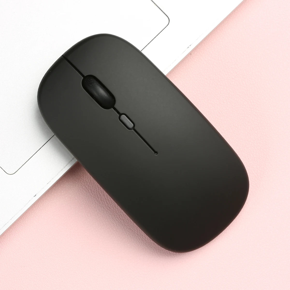 Wireless Bluetooth Silent Computer Mouse