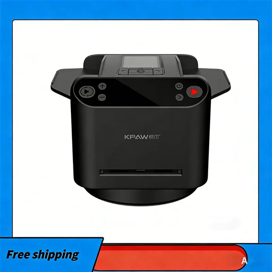 Kpaw Max6 Automatic Card Dealer – Electric Shuffler & Dealer Machine