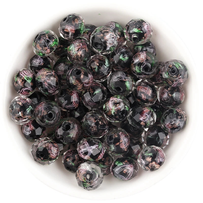 Murano Lampwork Glass Beads for Jewelry Making