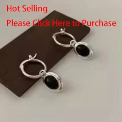 VENTFILLE 925 Sterling Silver Star Earring for Women Girl Personal Originality Trend Hip Hop Neutral Jewelry Gift Dropshipping