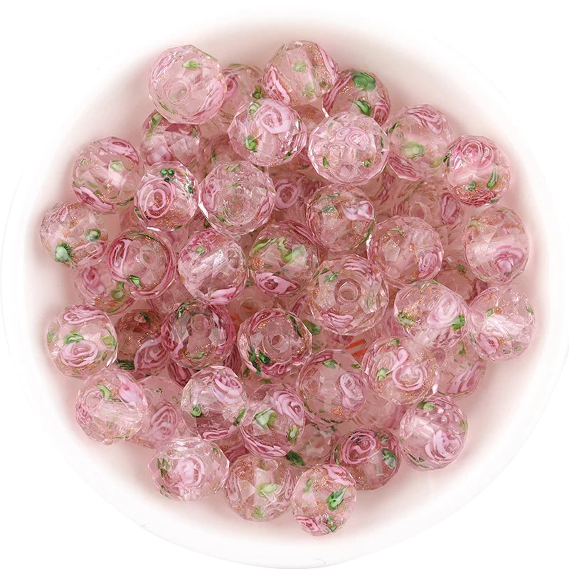 Murano Lampwork Glass Beads for Jewelry Making