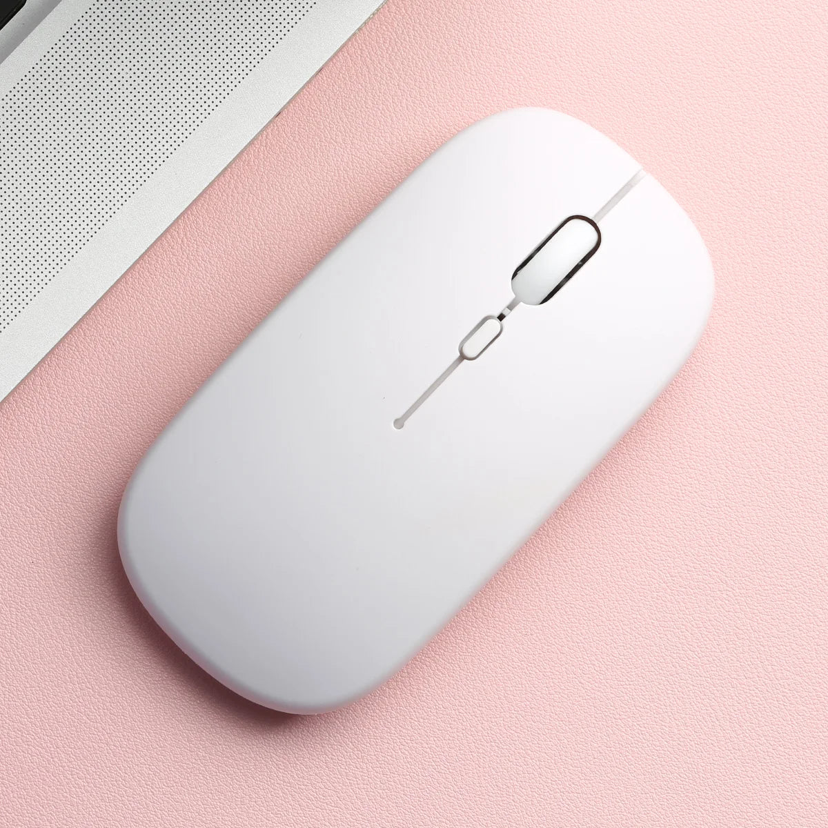 Wireless Bluetooth Silent Computer Mouse
