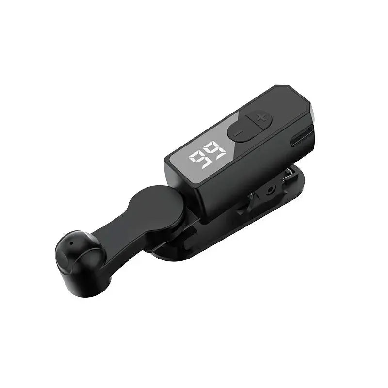 Automatic Screen Clicker Adjustable Universal Phone Tapper for Games and Live Streams