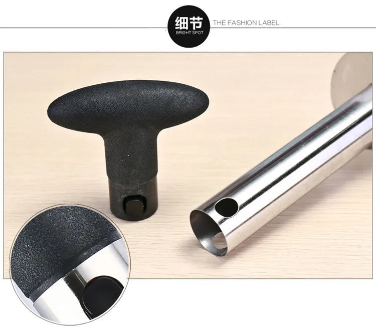 Pineapple Slicer & Peeler Cutter