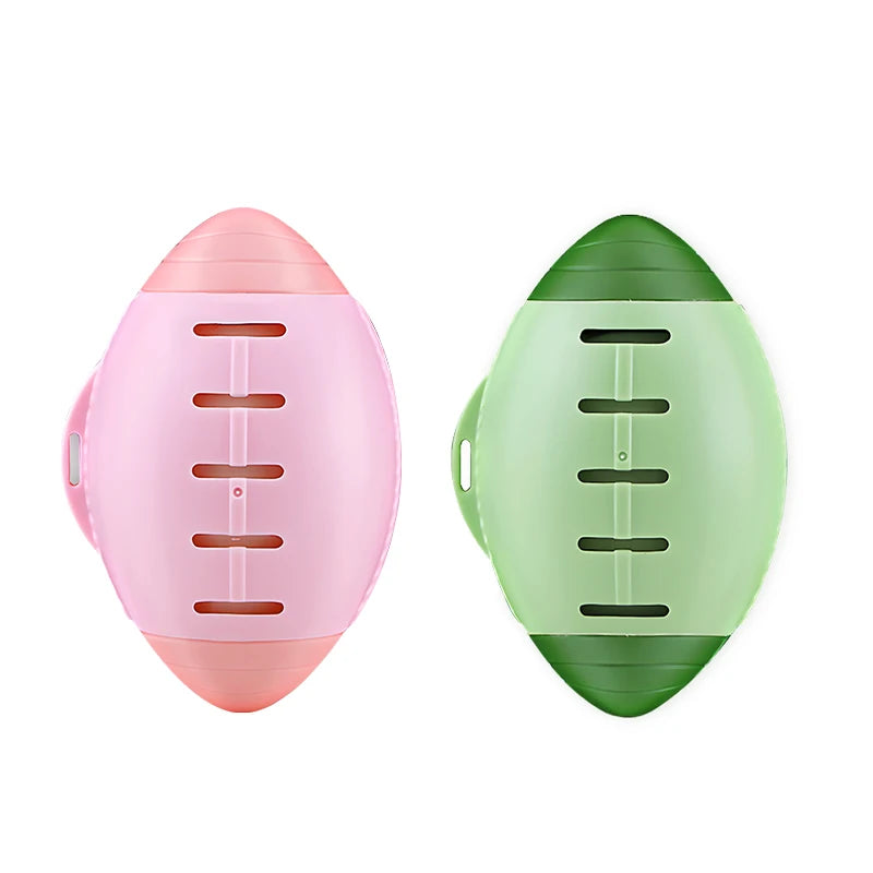 Washable Eco-Friendly Lint Remover | Portable Pet Hair & Dust Roller