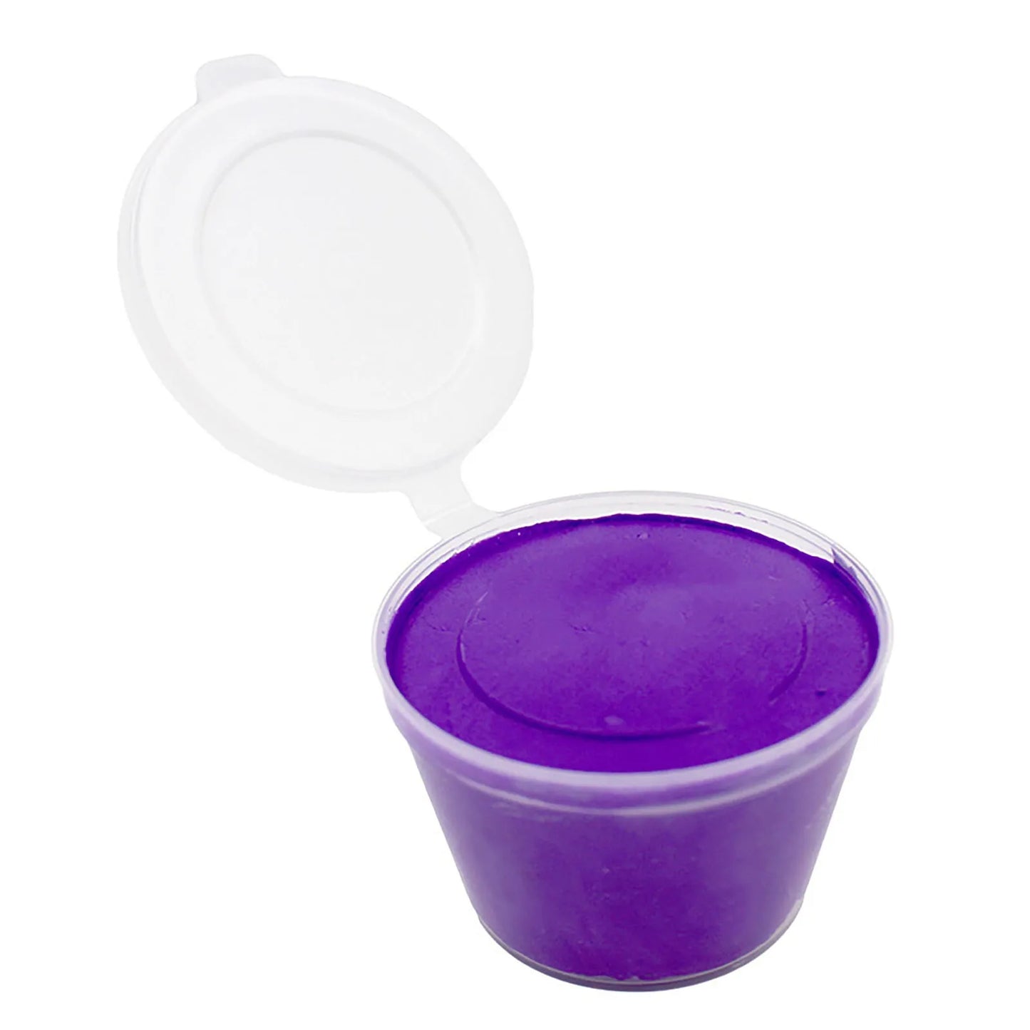 DIY Solid Butter Slime Kit Soft Non-Sticky Scented Kids Stress Relief Toy