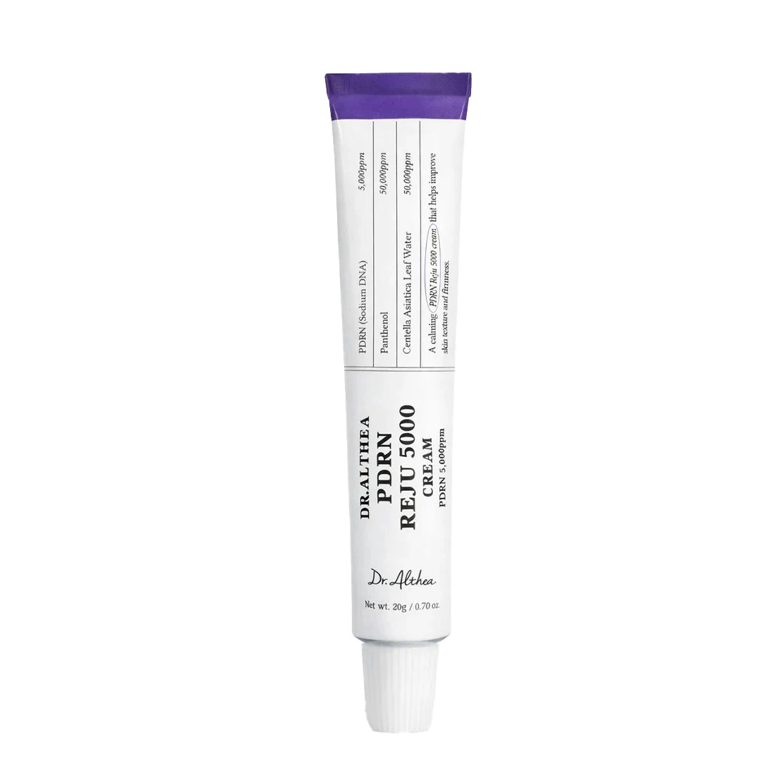 Dr. Althea 345 Relief Cream Mist 147 Intensive Repair Antioxidant Essence 100ml