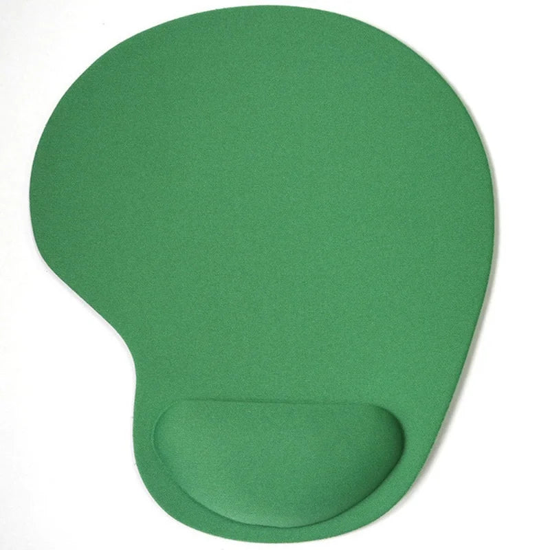 EVA Soft Wrist Support Mouse Pad