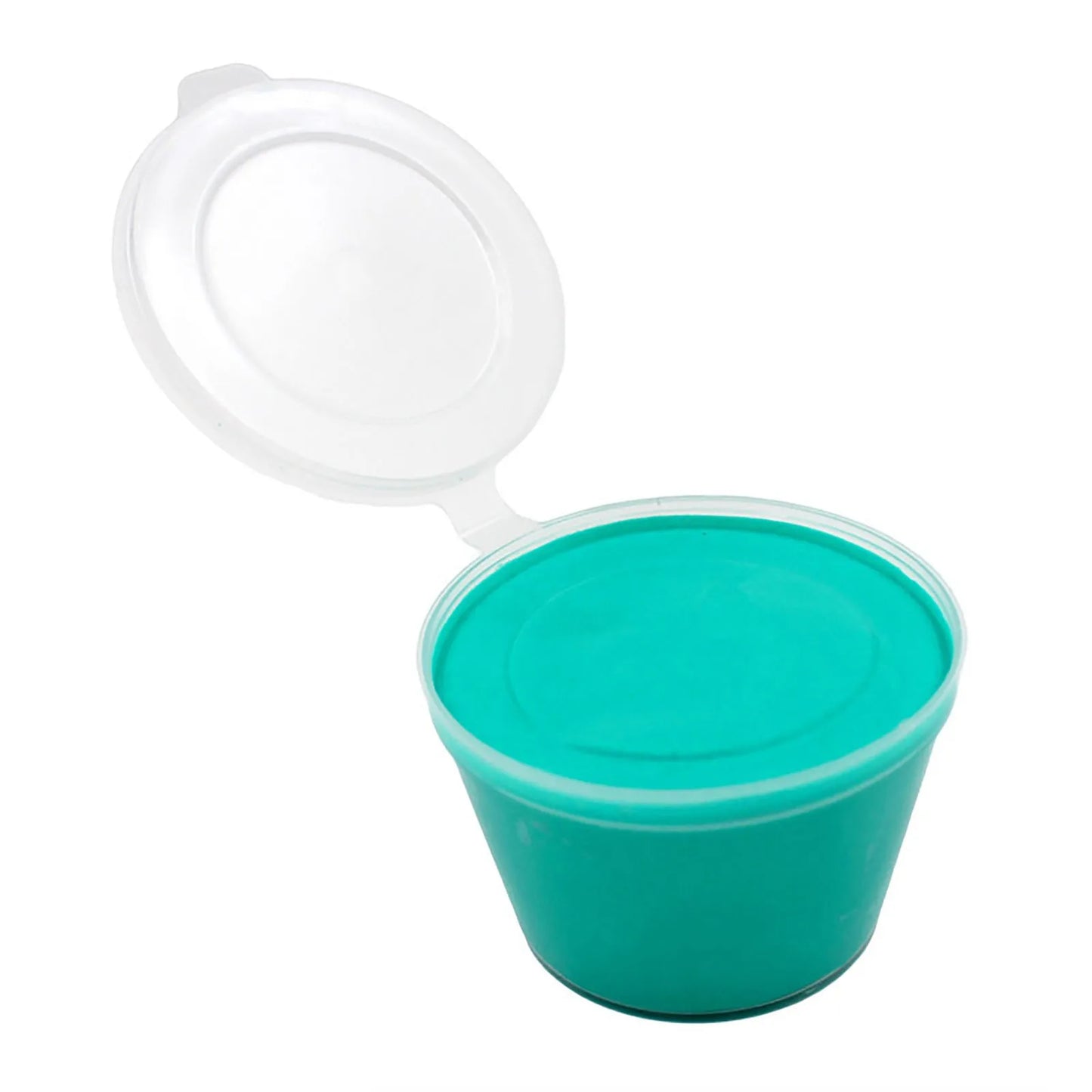 DIY Solid Butter Slime Kit Soft Non-Sticky Scented Kids Stress Relief Toy