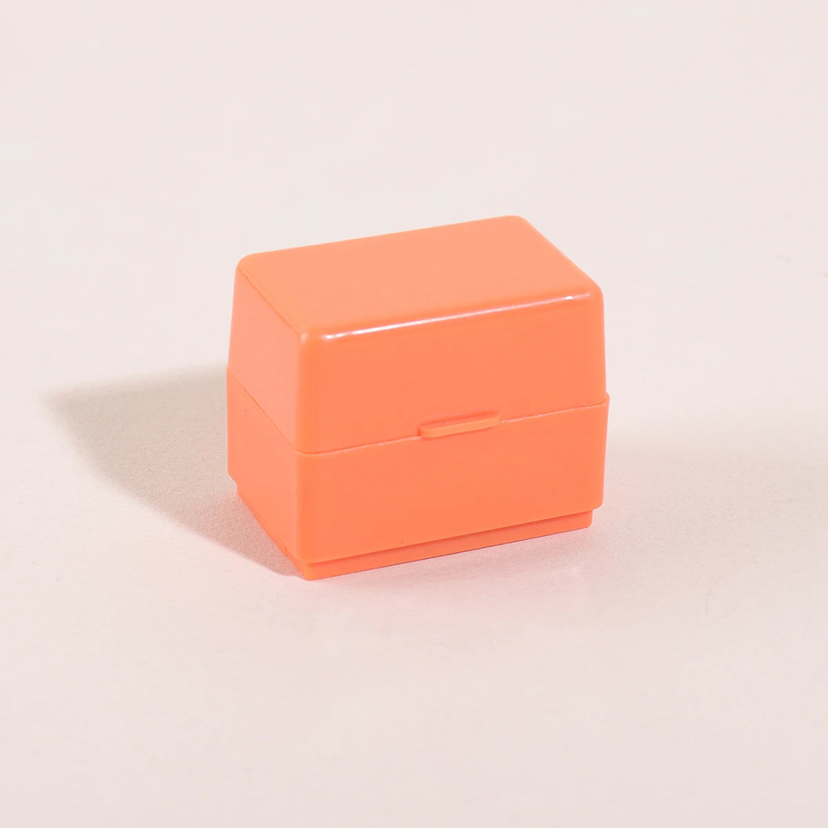 Privacy Protection Roller Stamp