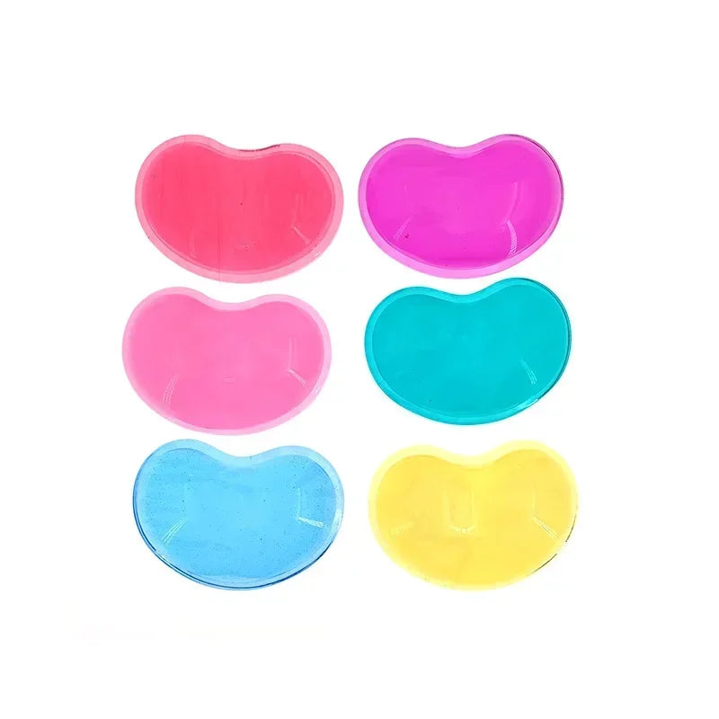 Ergonomic Wrist Rest Gaming Mouse Pad