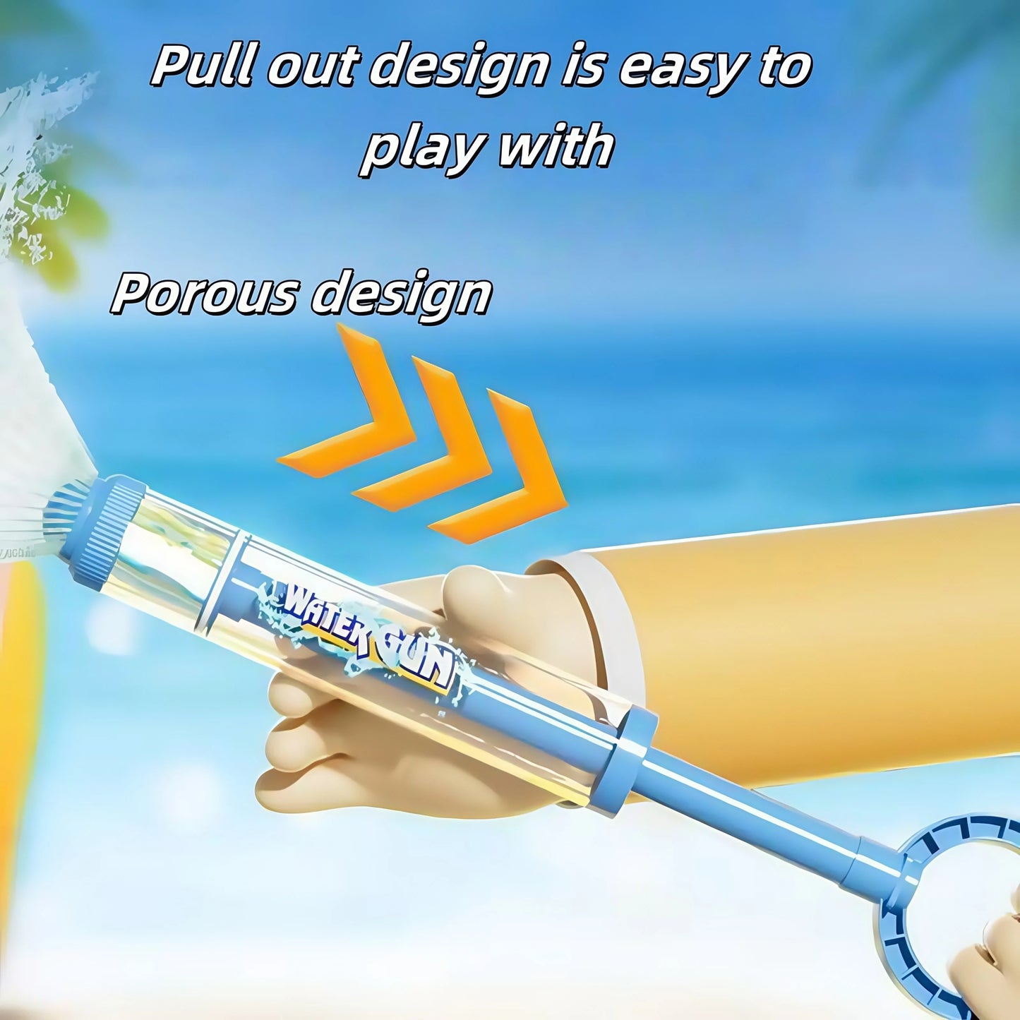 40-Hole Dinosaur Electric Bubble Gun - Handheld Machine for Kids & Parties