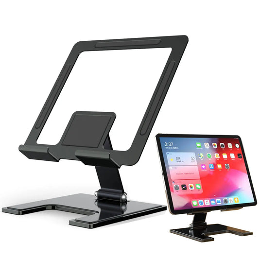 Universal Adjustable Metal Tablet Stand for iPad