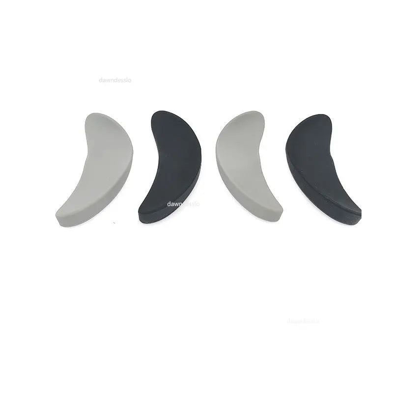 Ergonomic Gel Wrist Rest Mouse Pad
