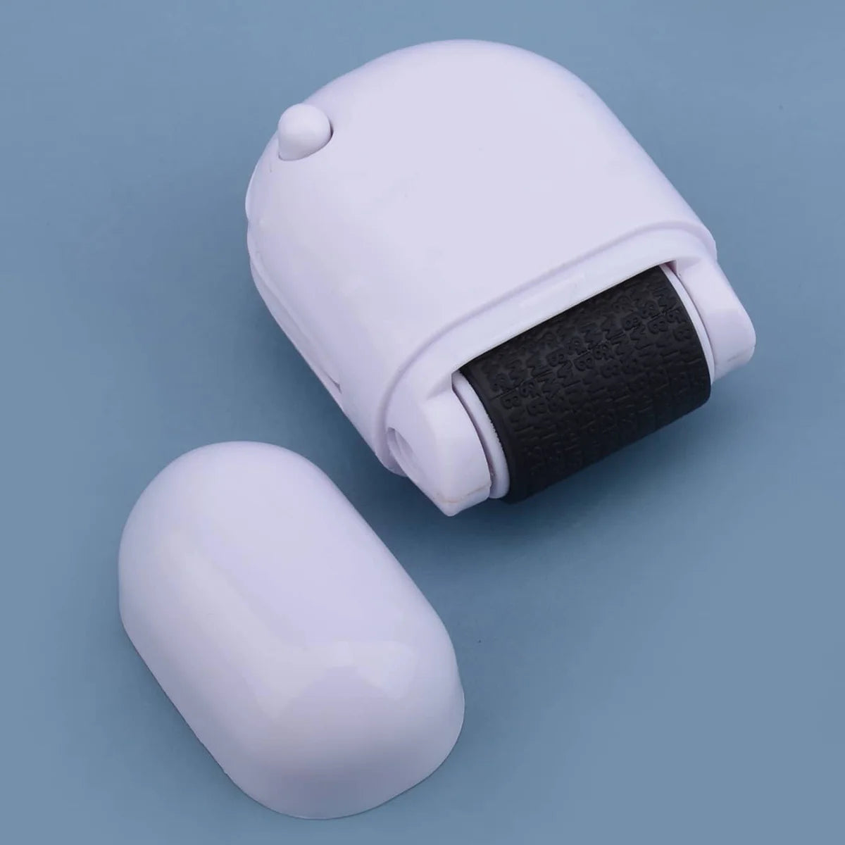 Privacy Protection Roller Stamp