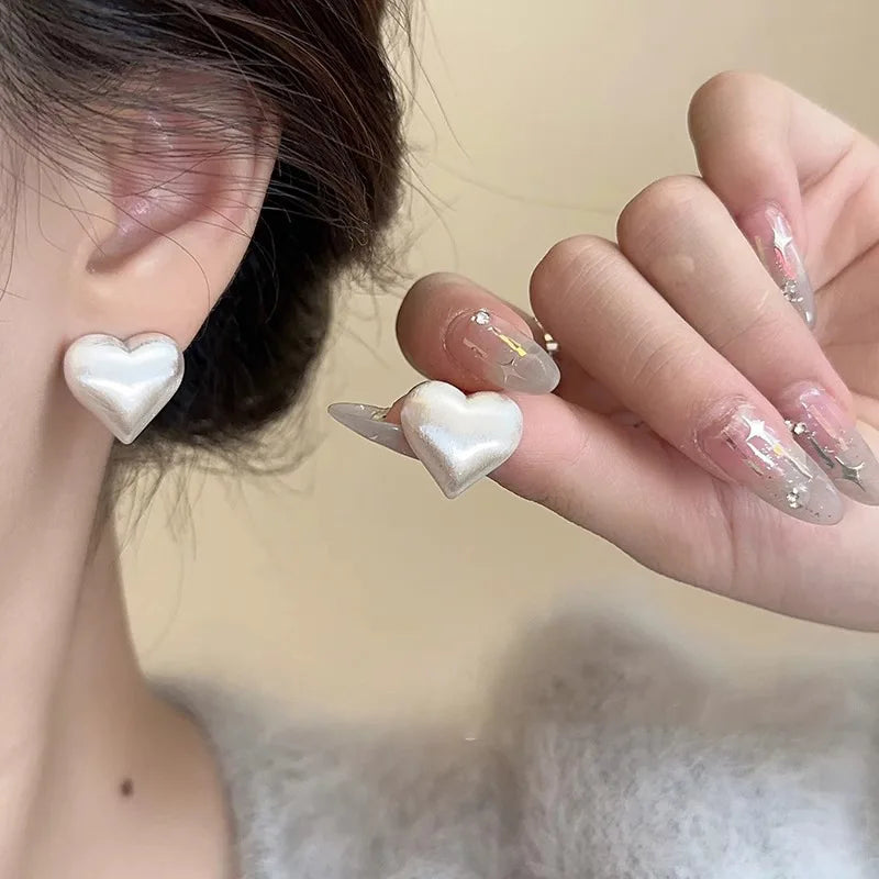 VENTFILLE 925 Sterling Silver Star Earring for Women Girl Personal Originality Trend Hip Hop Neutral Jewelry Gift Dropshipping