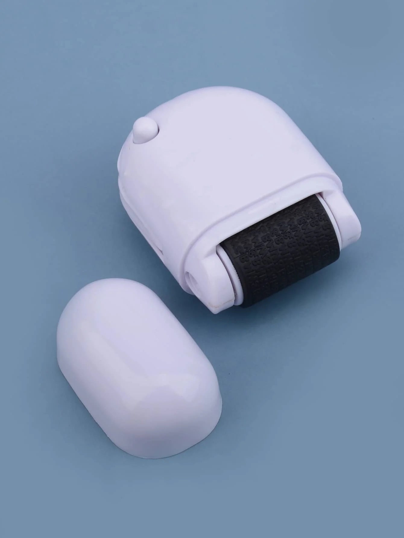 Privacy Protection Roller Stamp