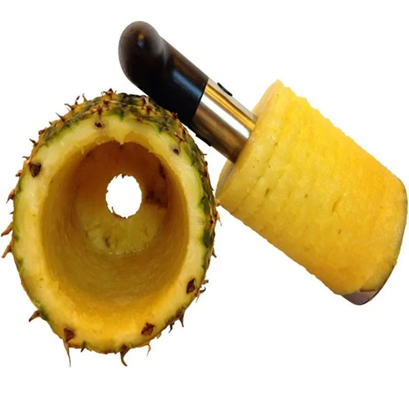 Pineapple Slicer & Peeler Cutter